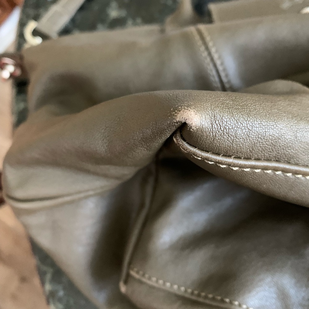 Longchamp bag - Picture 4 of 11
